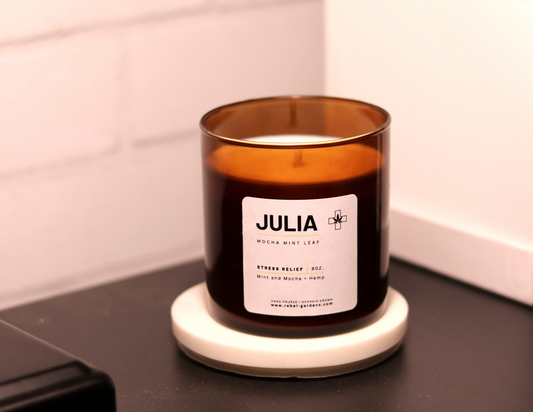 Whatâs the Point of Hemp Candles?