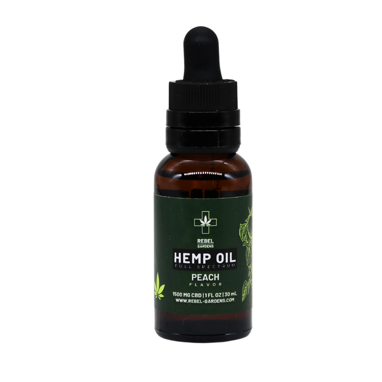 Tinctures