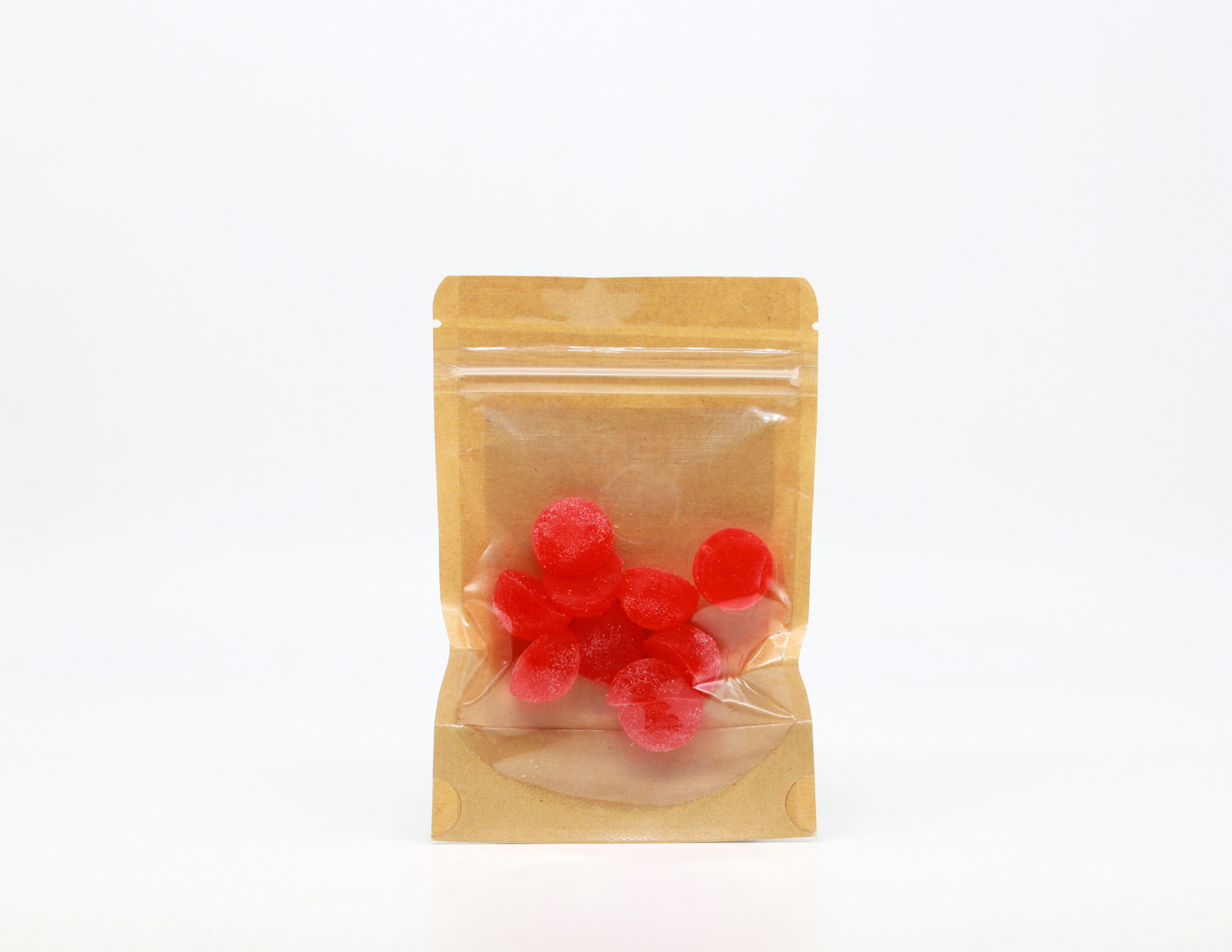 Hemp Gummies | Strawberry