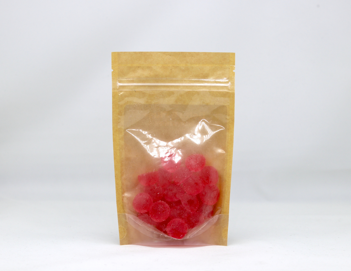 Delta 8 THC Gummies | 50 MG Watermelon