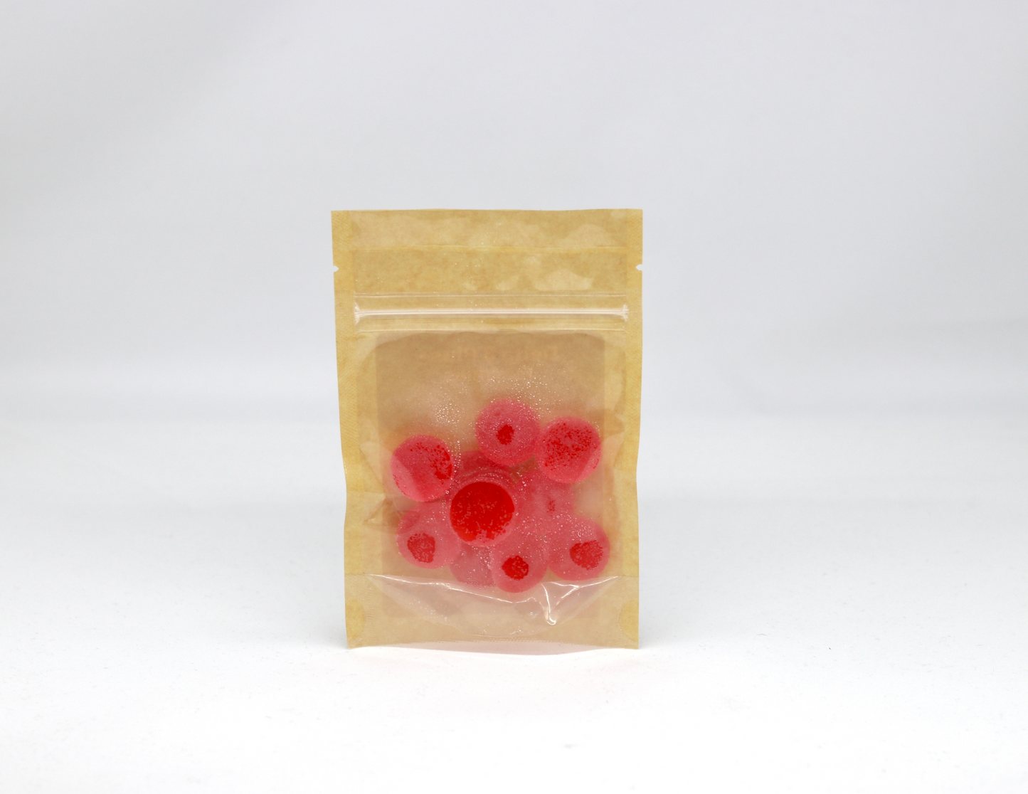 Delta 8 THC Gummies | 50 MG Watermelon