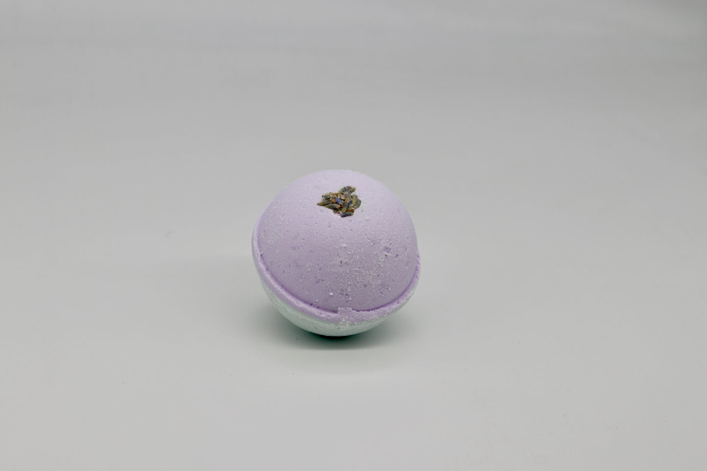 Sleep Hemp Bath Bomb - Lavender