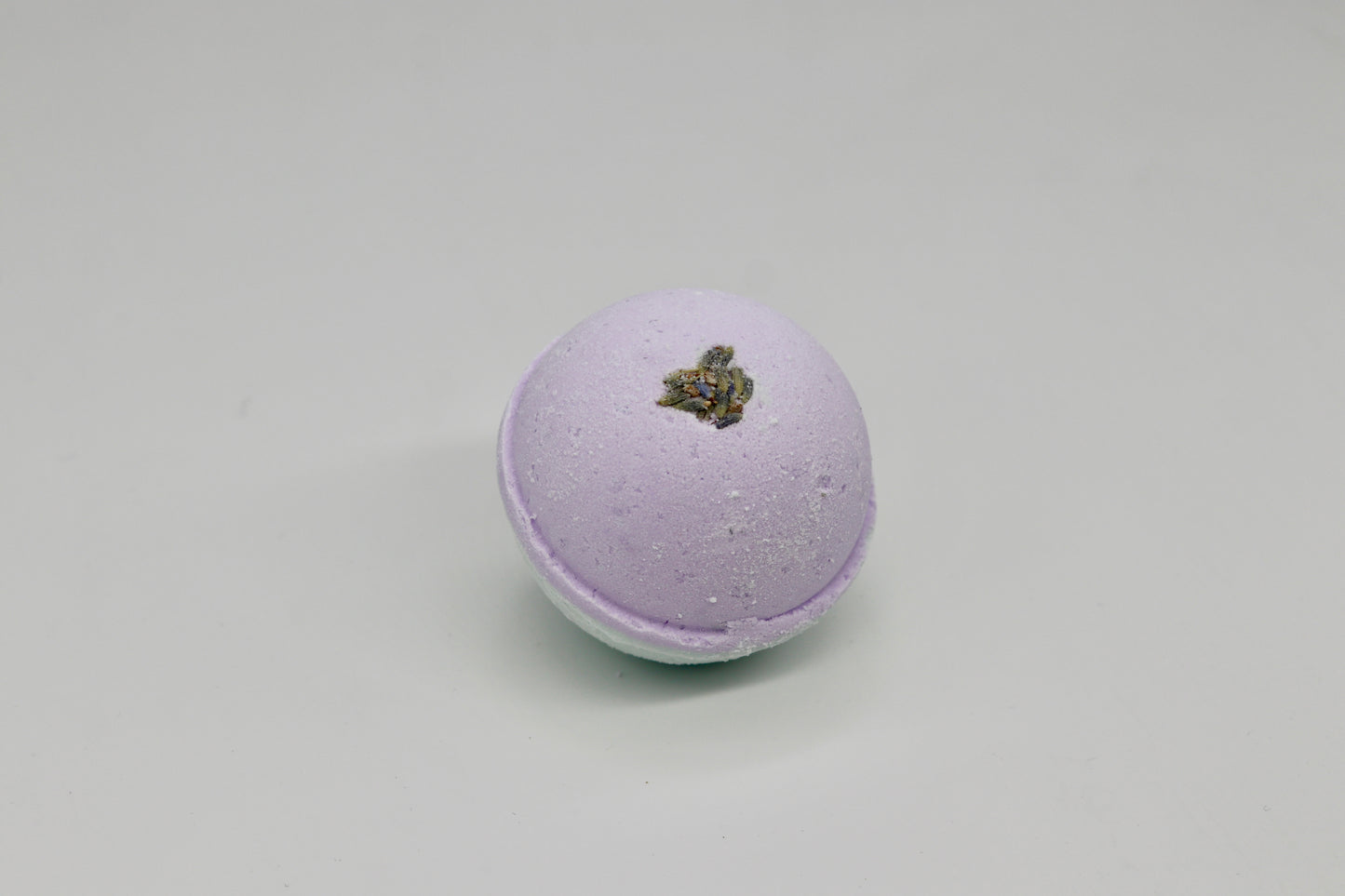 Sleep Hemp Bath Bomb - Lavender