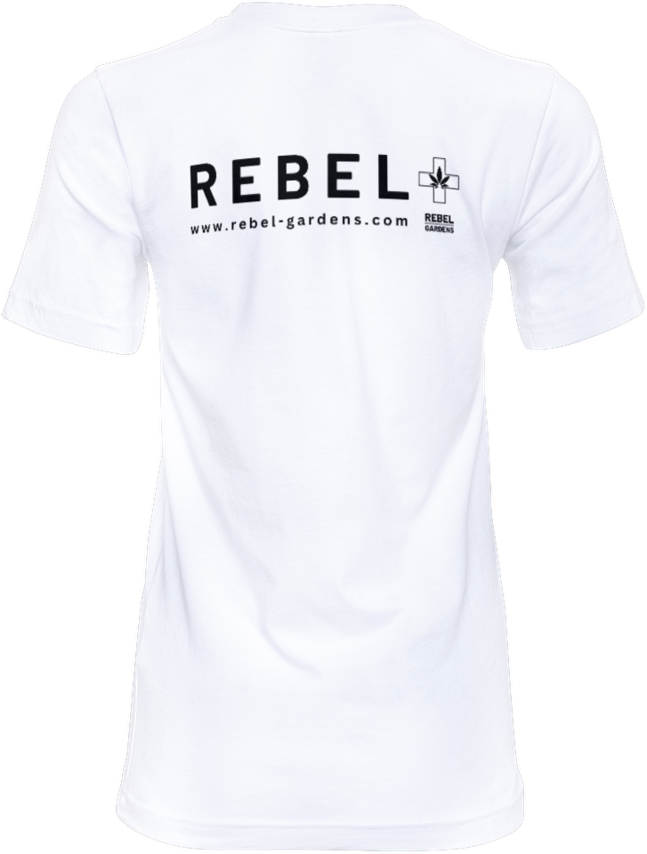 No Pharma Tee