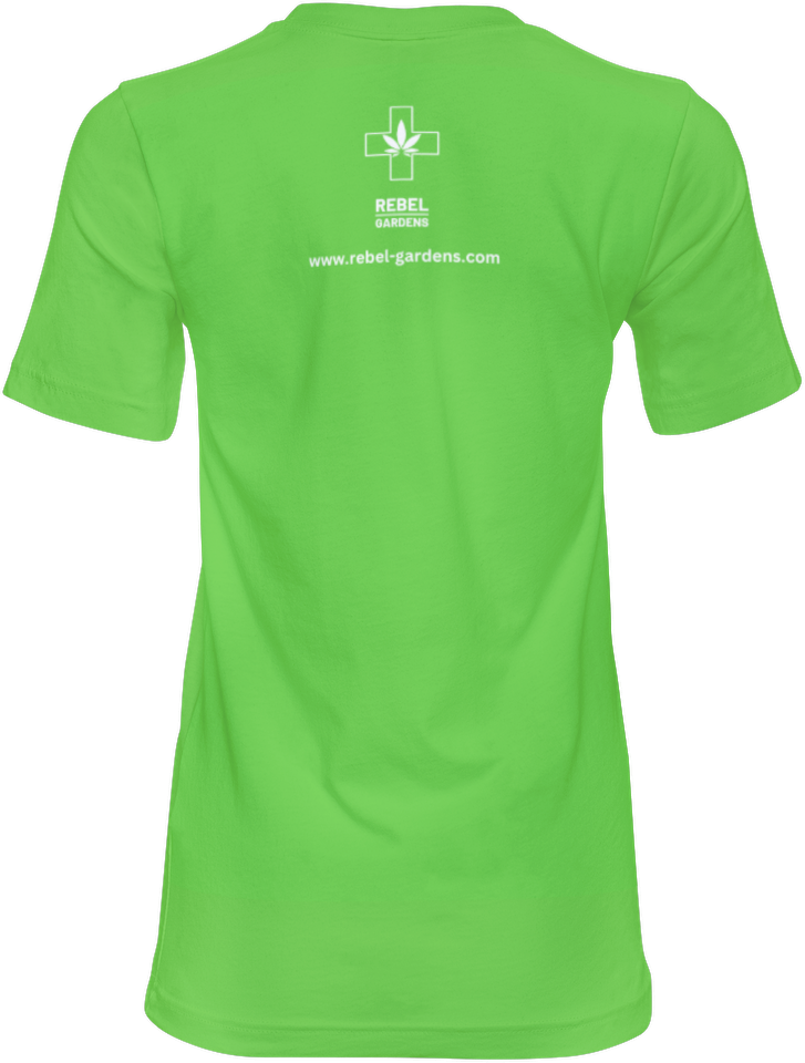 Farmacy Tee