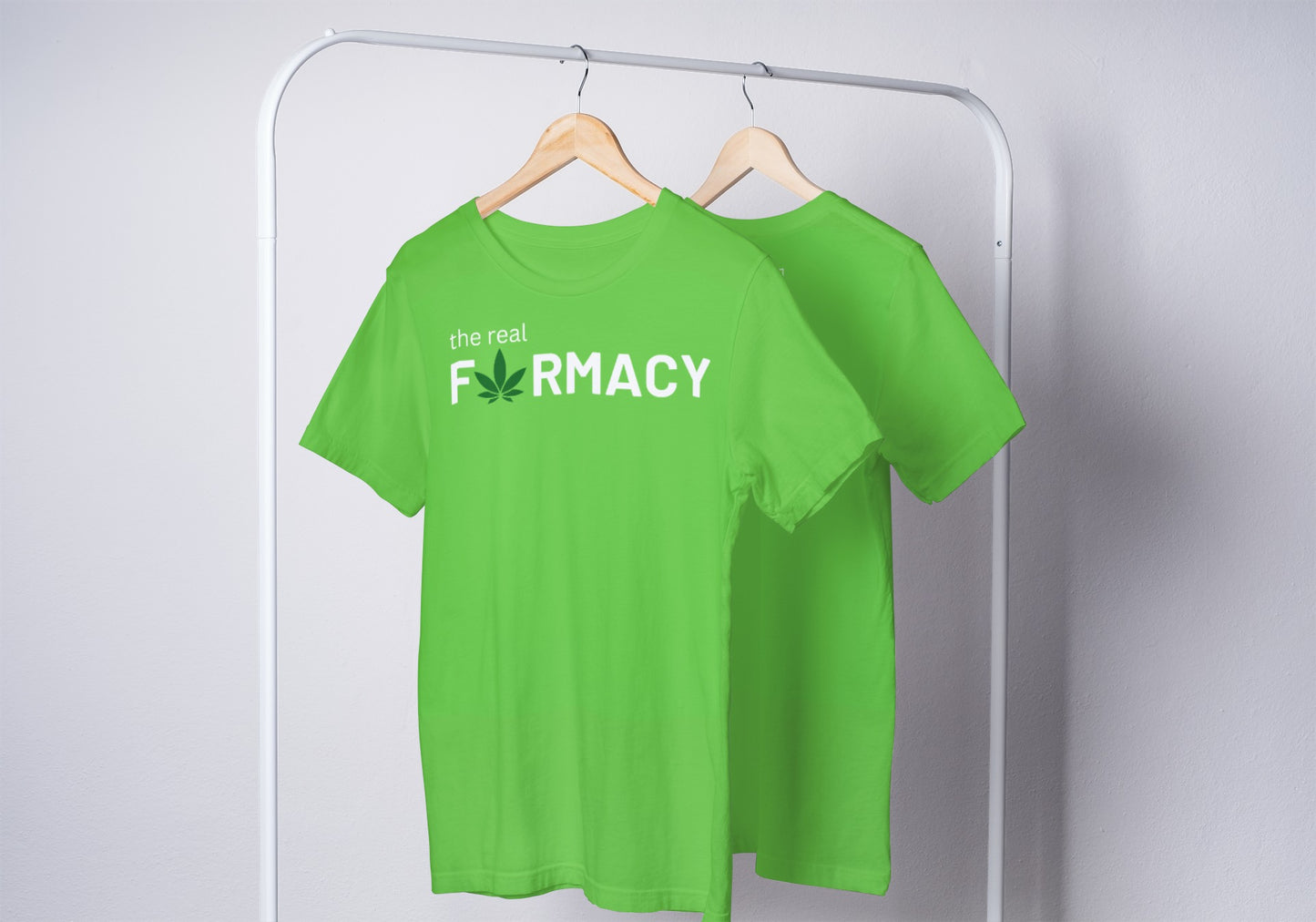 Farmacy Tee