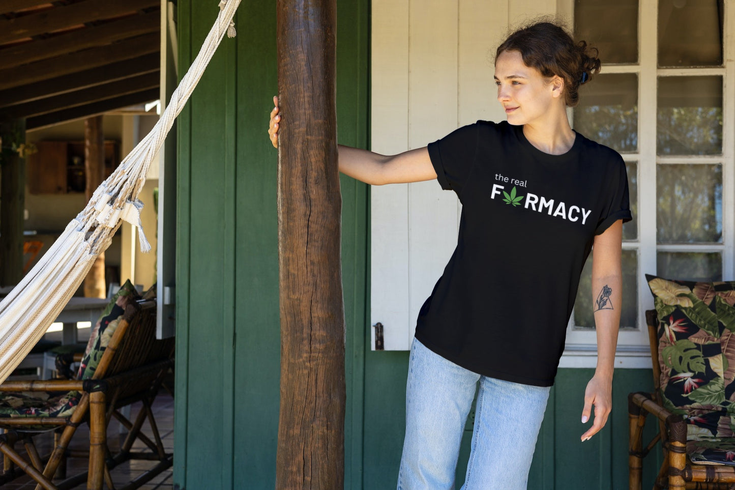 Farmacy Tee