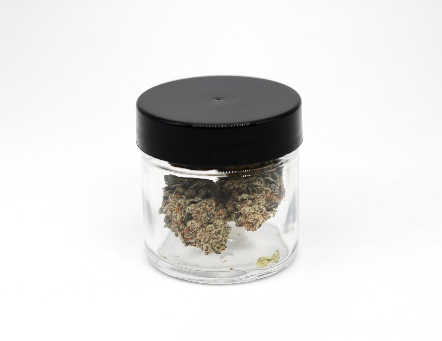 Delta-8 THC Flavored Flower
