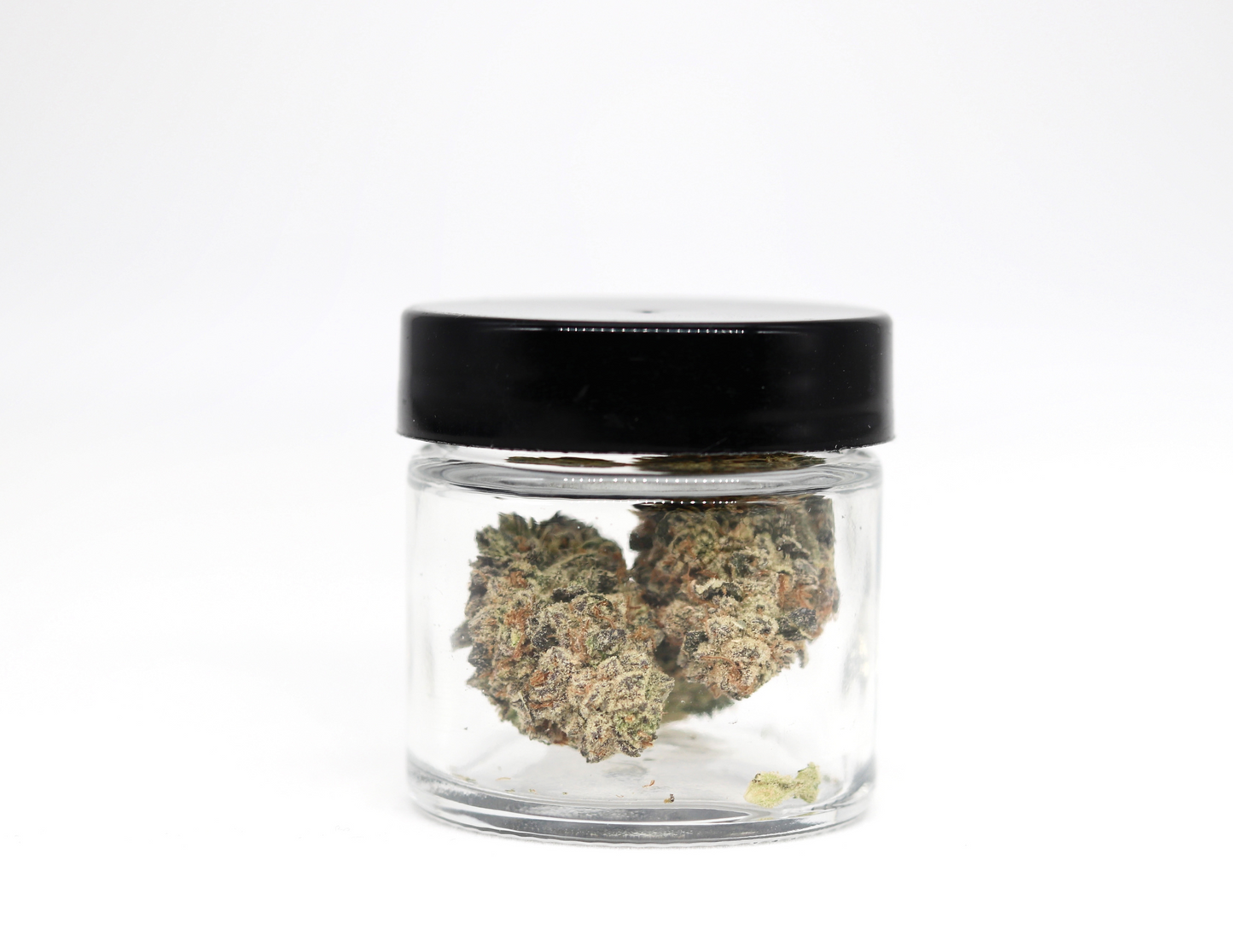Delta-8 THC Flavored Flower