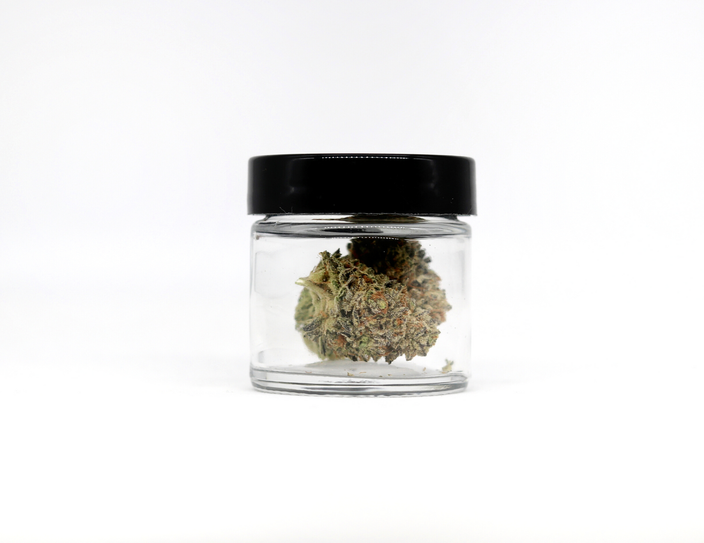 Delta-8 THC Flavored Flower