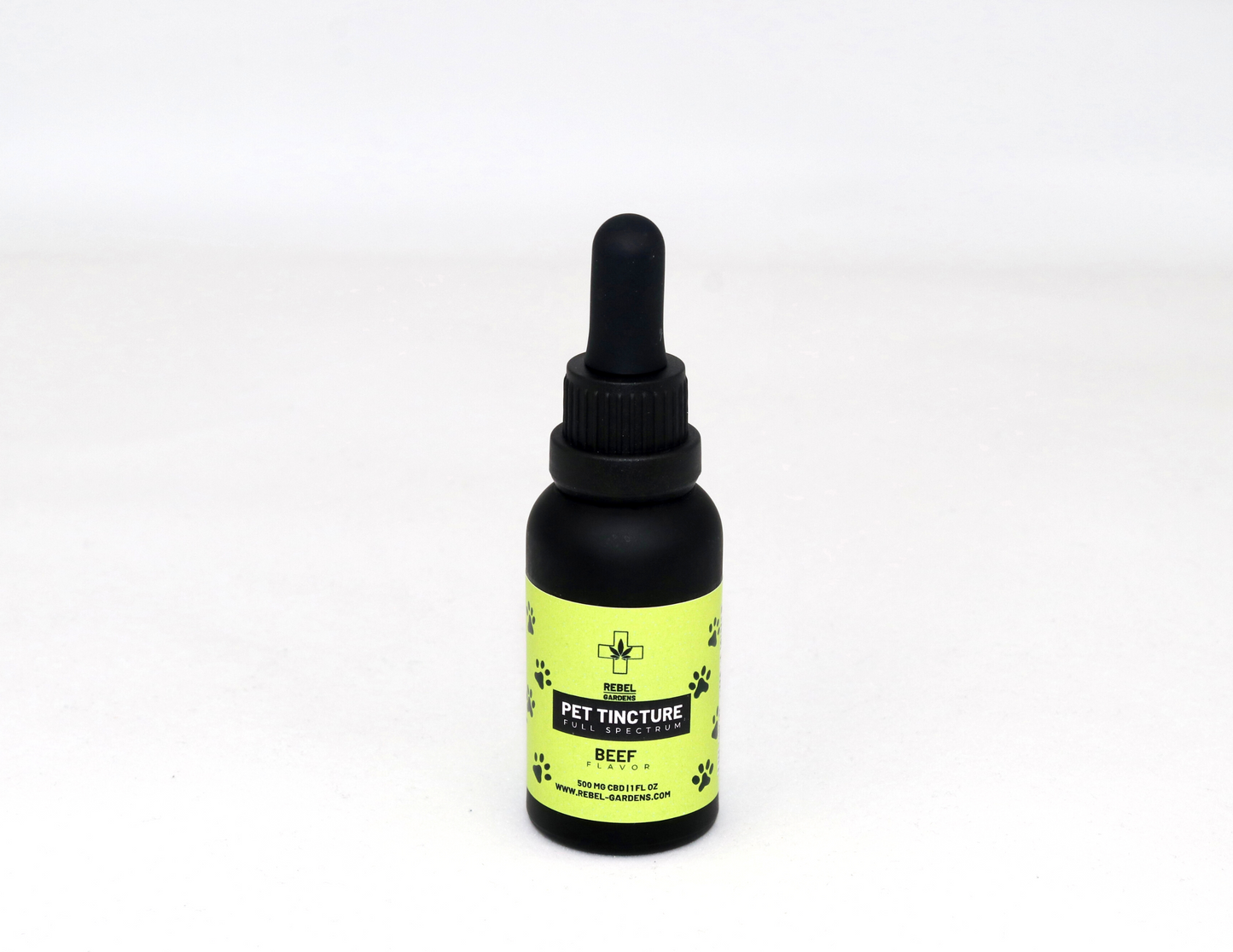 500 MG Pet Tincture
