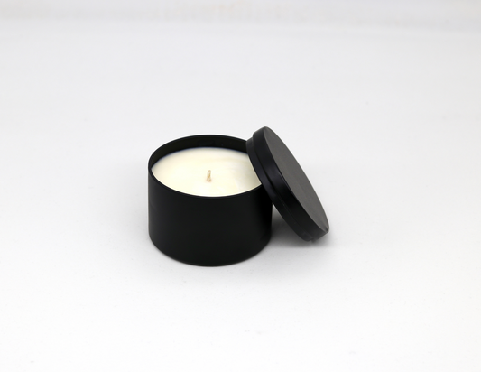 Harnessing Nature's Glow: Exploring the Potential Benefits of Hemp Candles