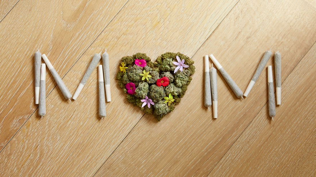 Mother’s Day Gifts for Every Kind of Cannabis-Loving Mom
