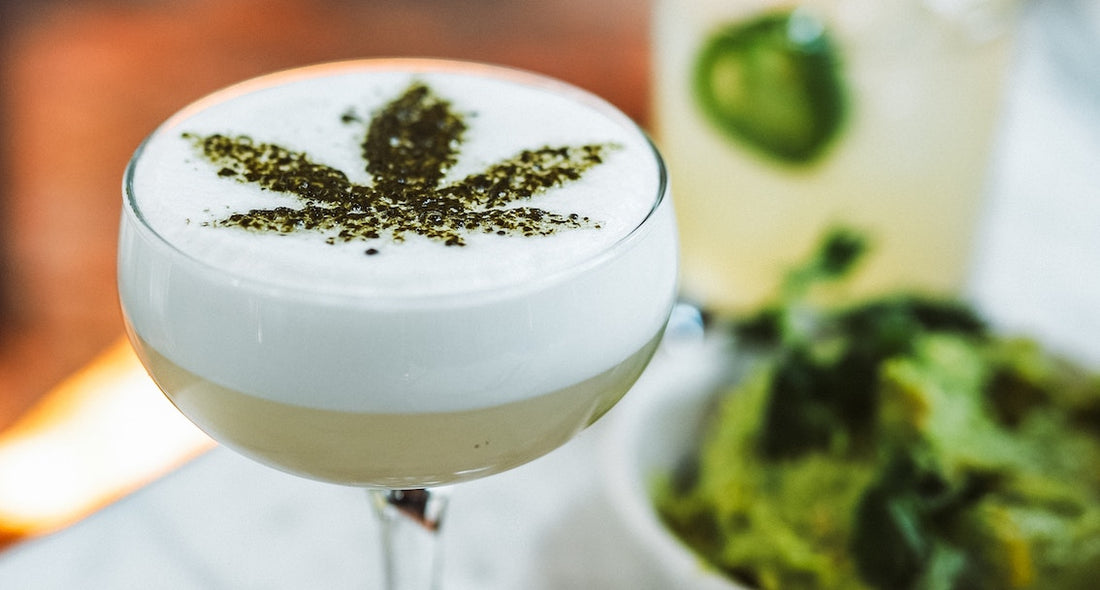 How to Take Hemp Oil: CBD Drops, Coffees and Cocktails