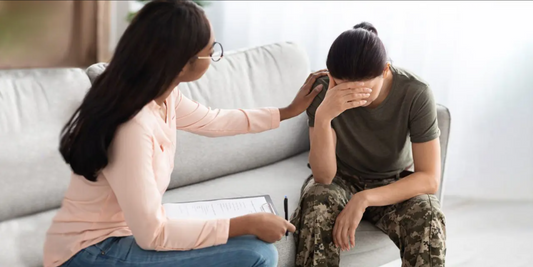 Can CBD Help Treat PTSD?