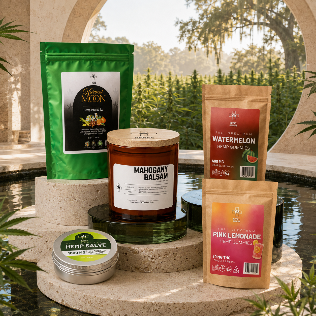 Customer Favorites