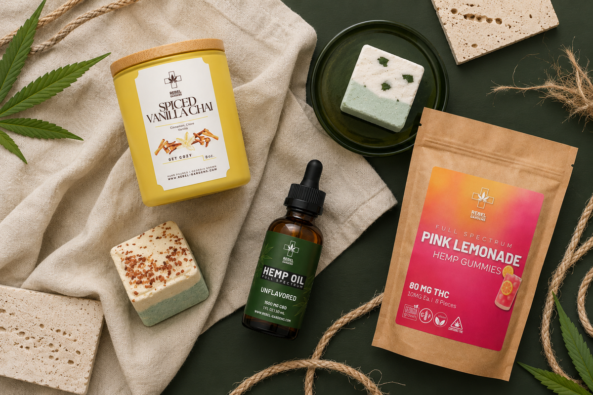 Everyday Ritual Pack