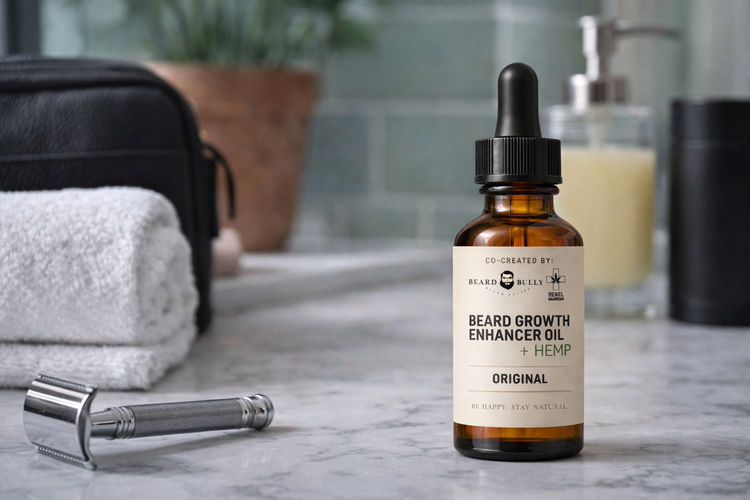 The Men’s Collection