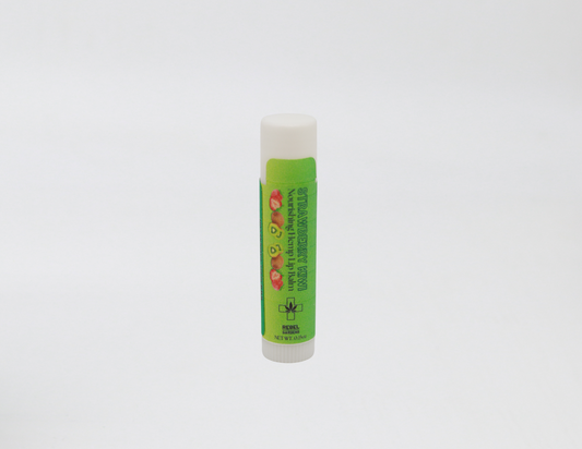 Strawberry Kiwi Nourishing Hemp Lip Balm – 0.15 oz