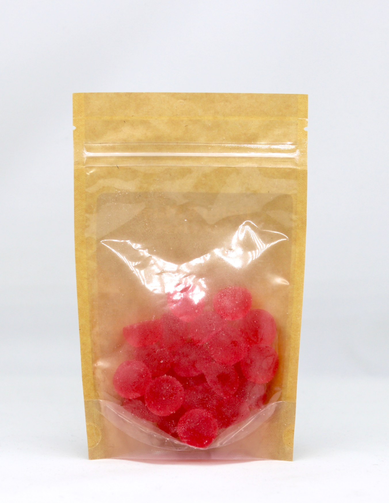 Hemp Gummies | Strawberry