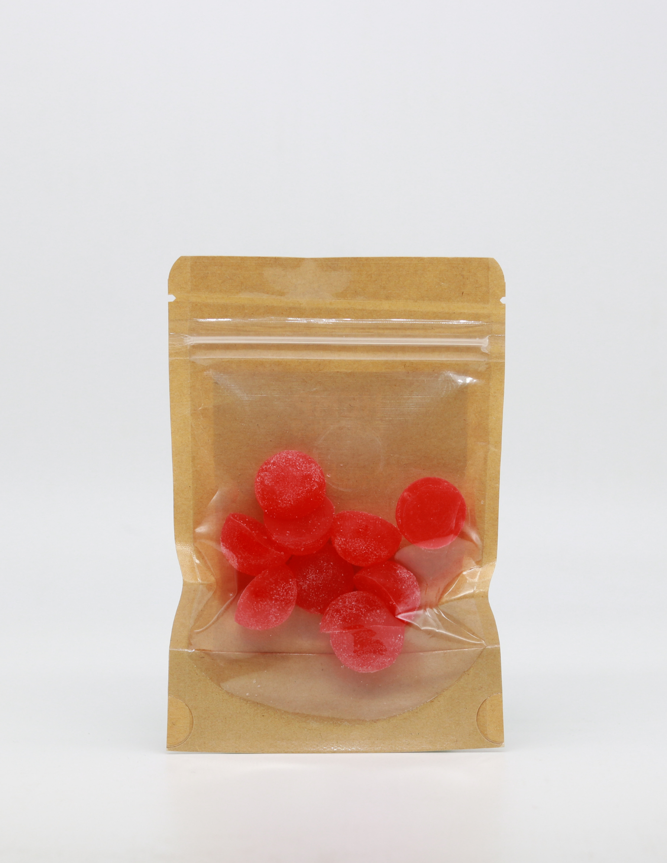 Hemp Gummies | Strawberry