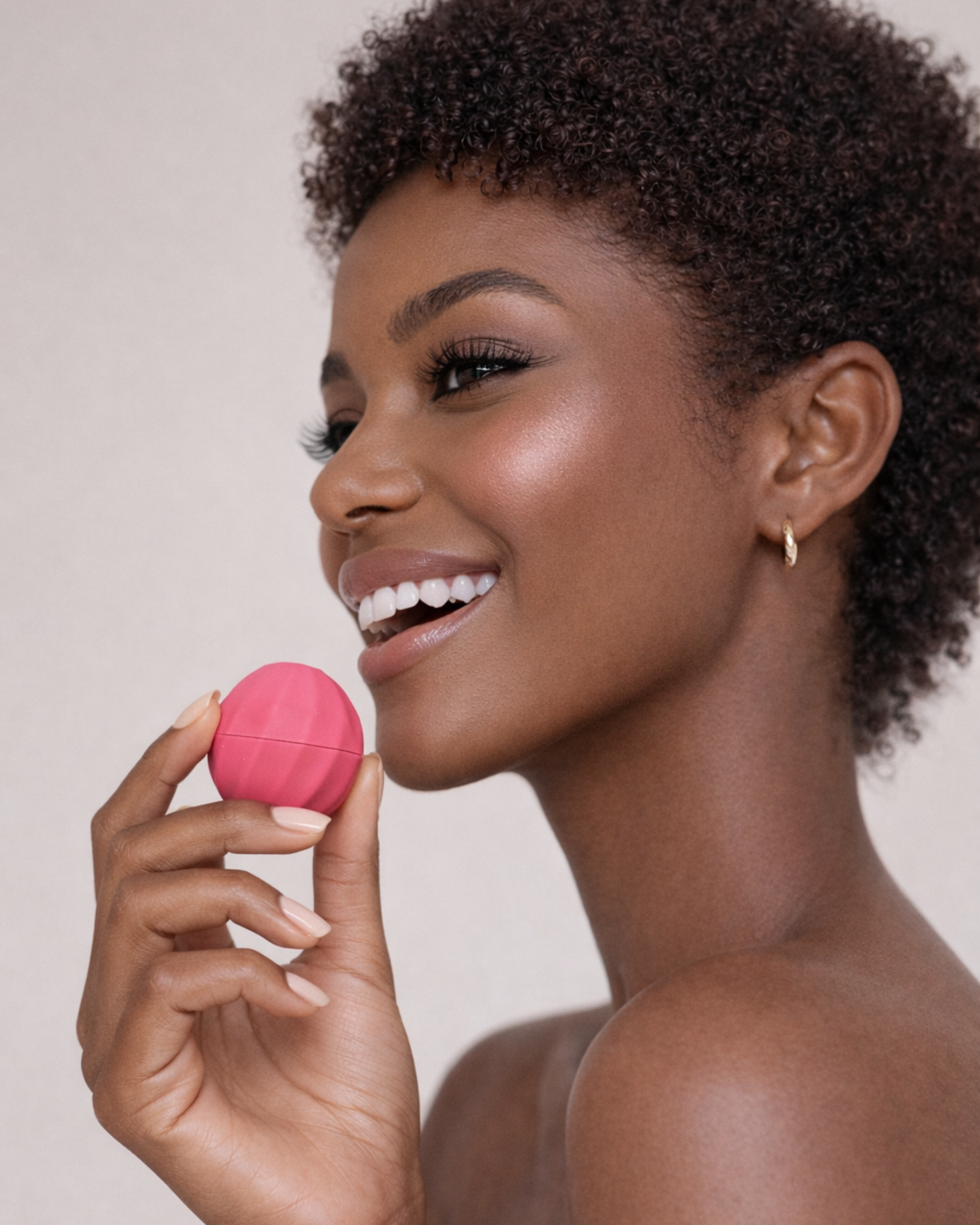 Hemp Lip Balm Balls