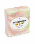 Handcrafted Hemp Bar Soap