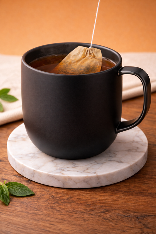 Harvest Moon Hemp-Infused Tea