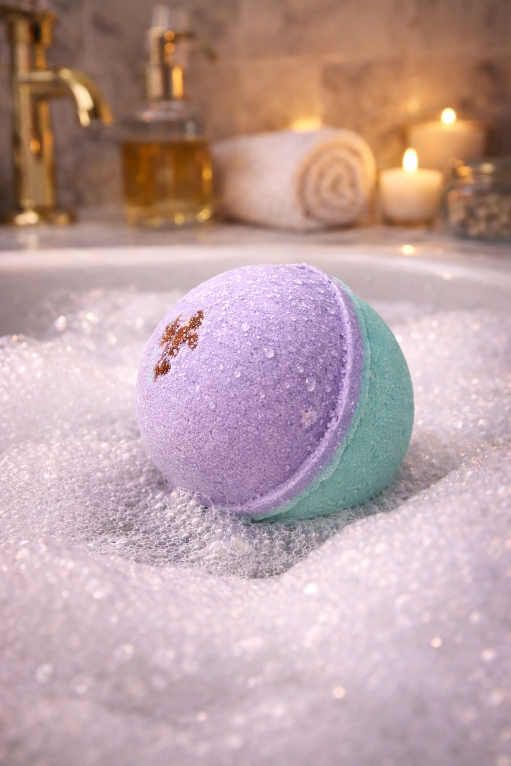 RESET - Eucalyptus Lavender + Hemp