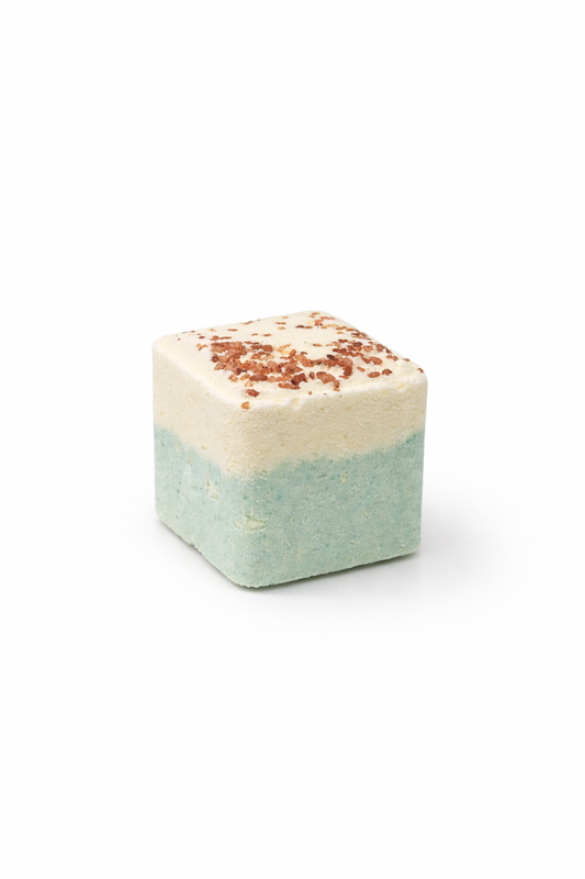 REVIVE -Lemongrass Mint + Hemp Shower Steamer