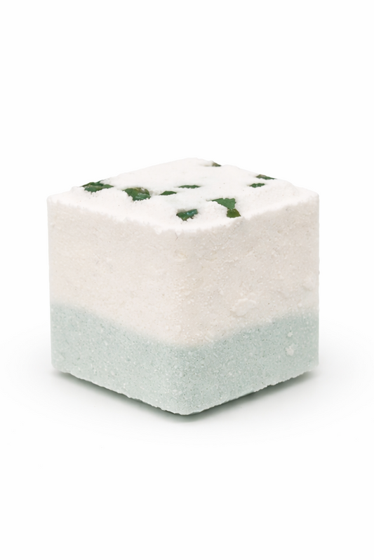 RELIEVE - Eucalyptus Mint + Hemp Shower Steamer