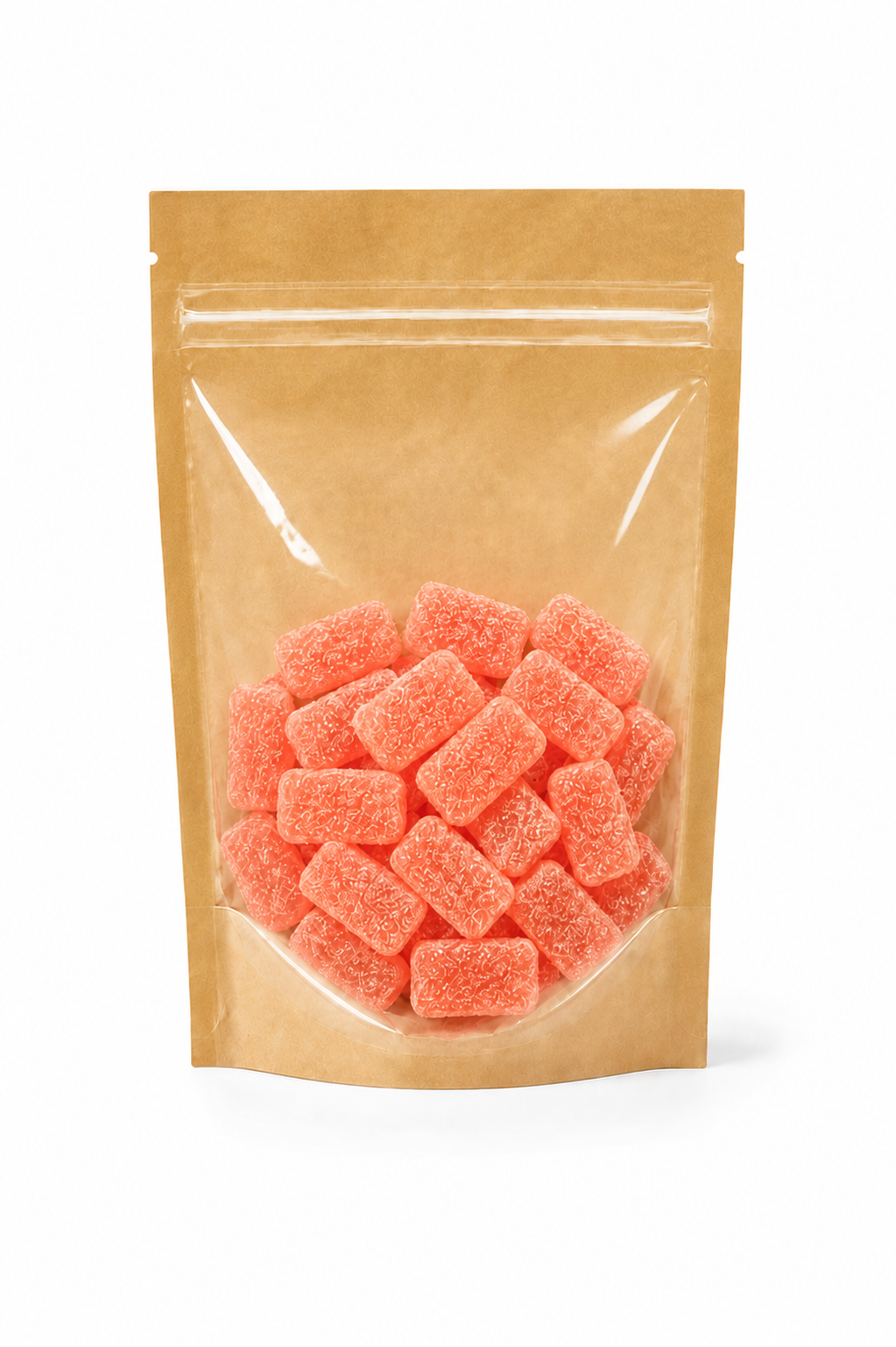 Hemp Gummies | Pink Lemonade