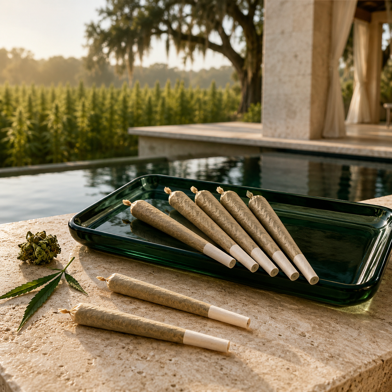 Premium CBD Pre-Roll