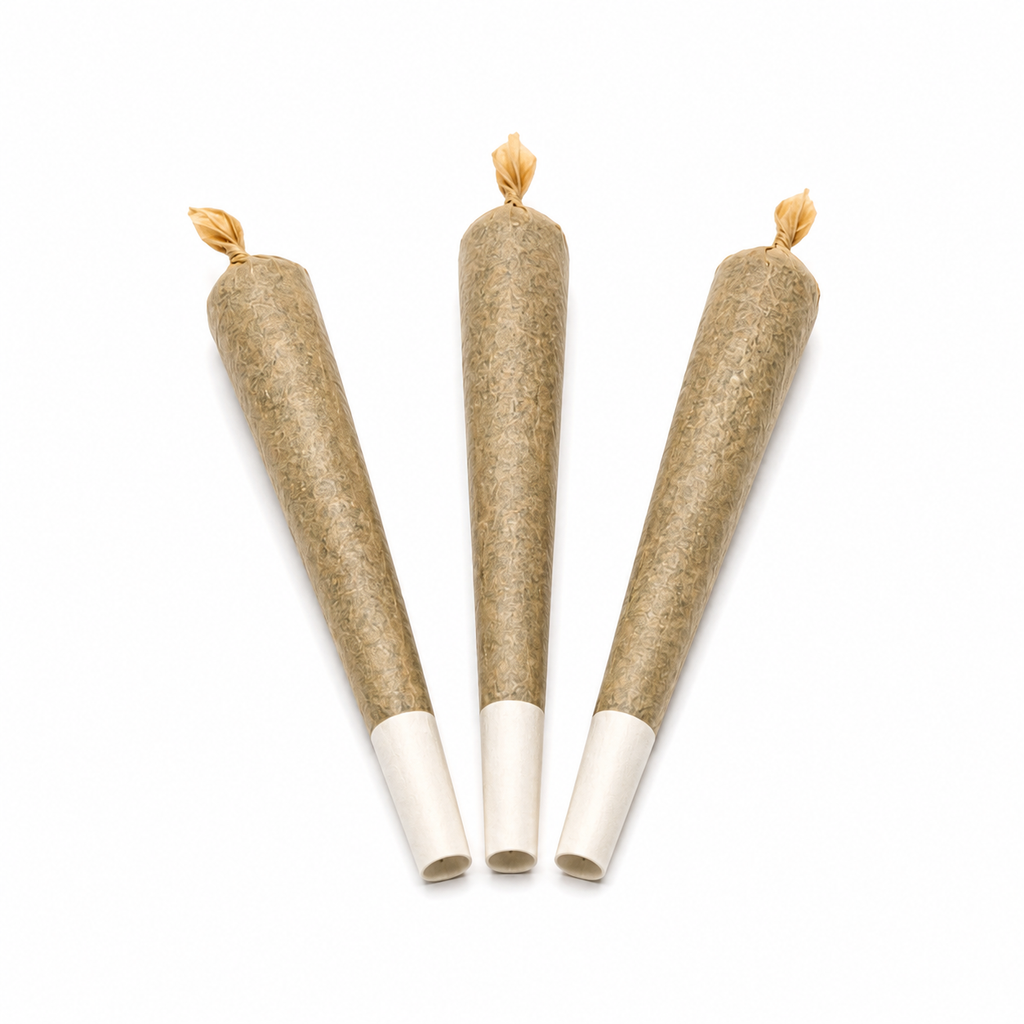 Premium CBD Pre-Roll