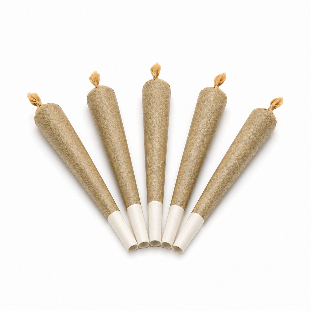 Premium CBD Pre-Roll