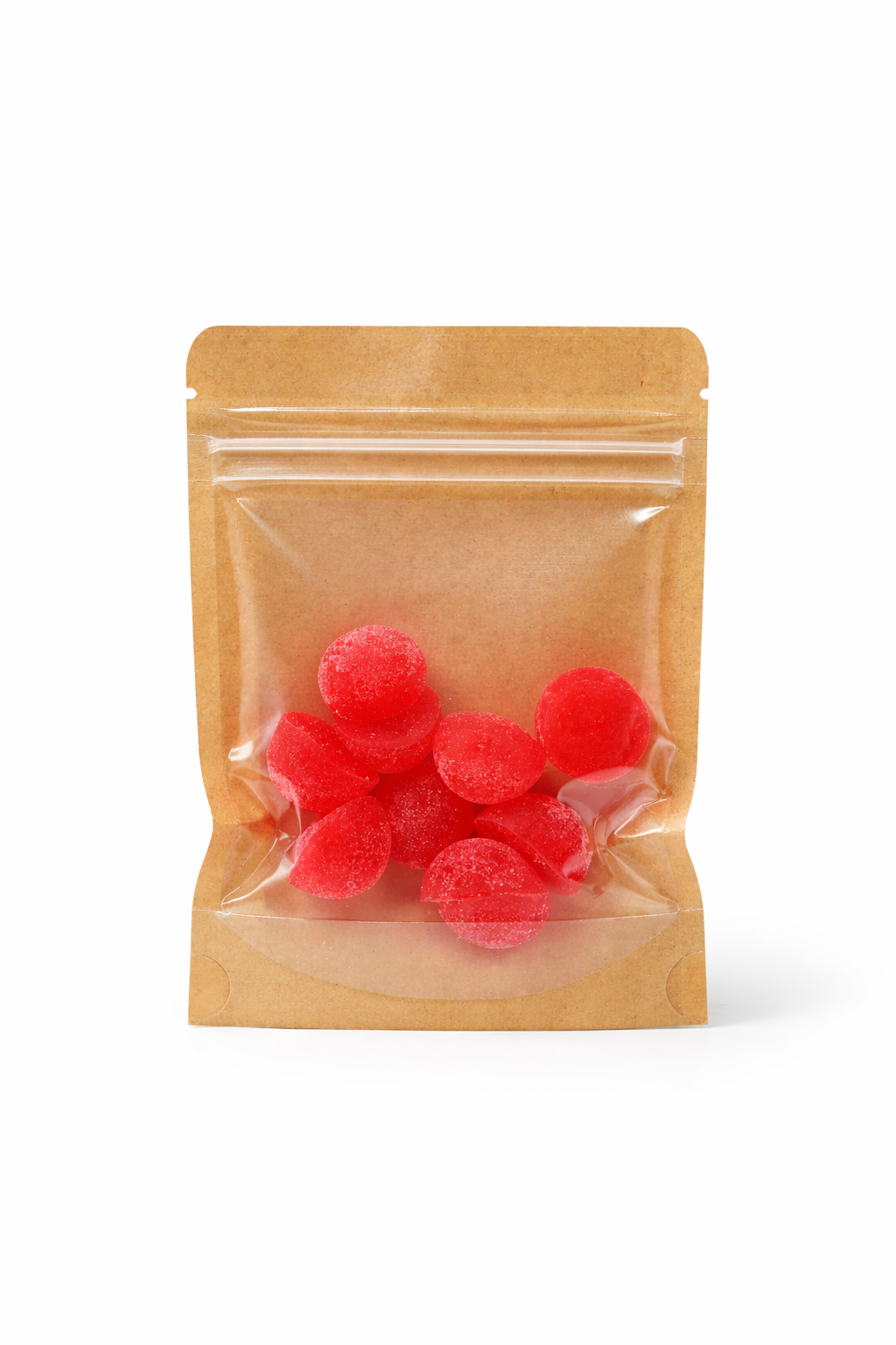 Hemp Gummies | Watermelon
