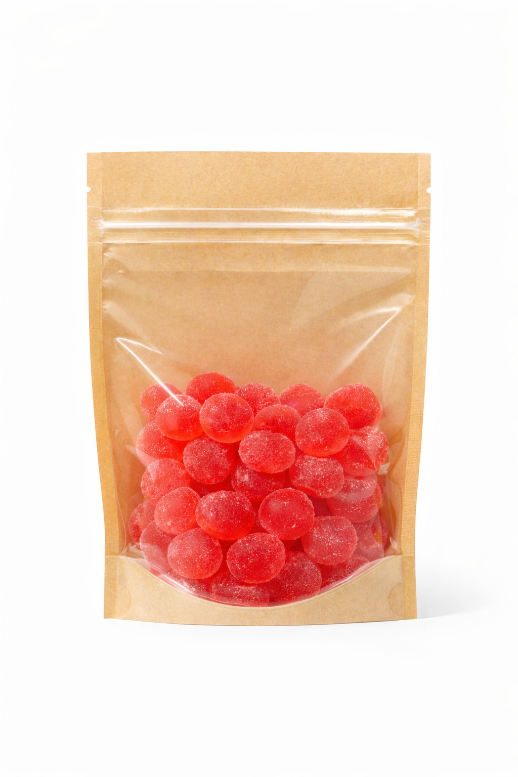 Hemp Gummies | Watermelon