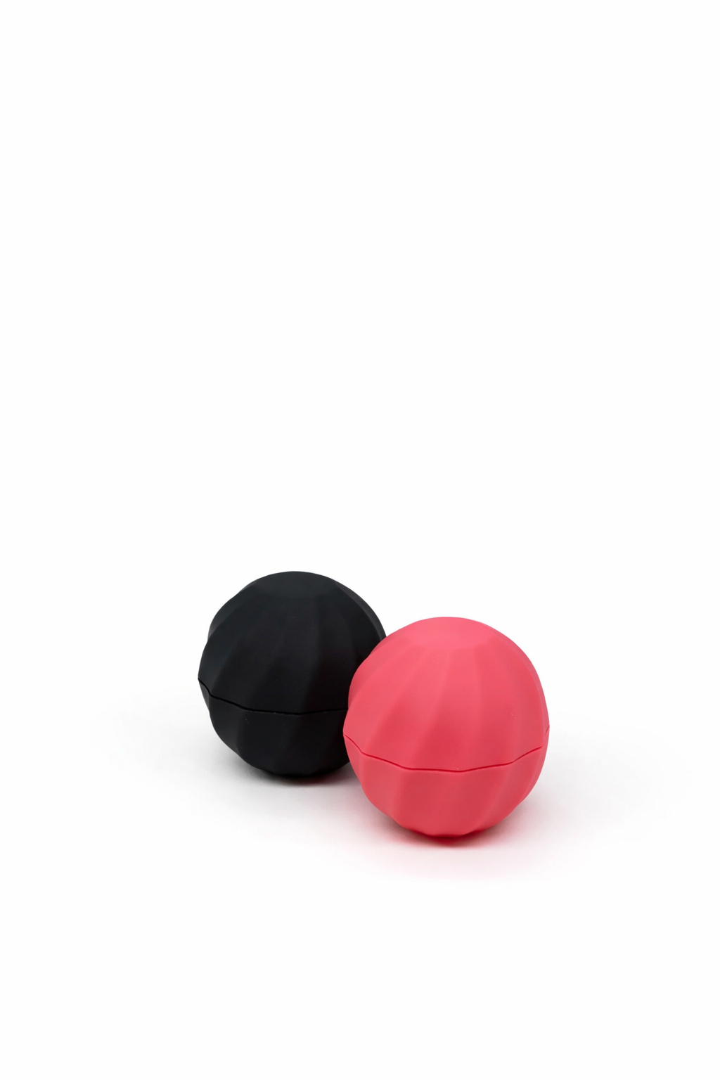 Hemp Lip Balm Balls