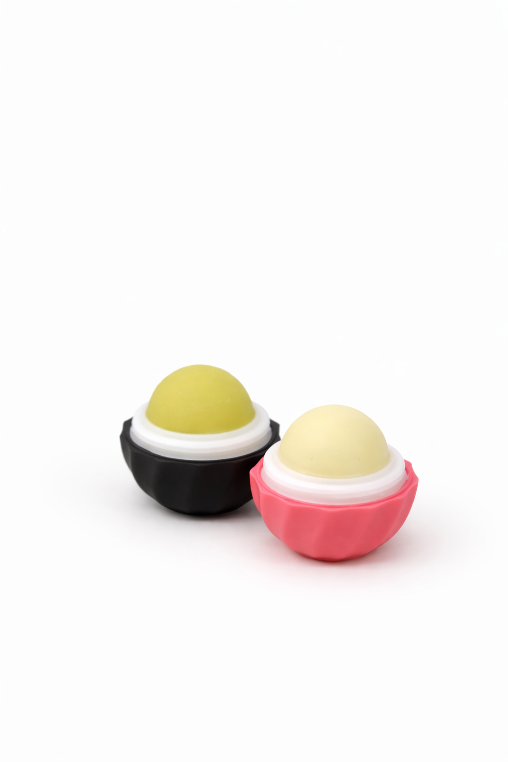 Hemp Lip Balm Balls