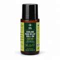 Cooling Hemp Roll-On Pain Relief