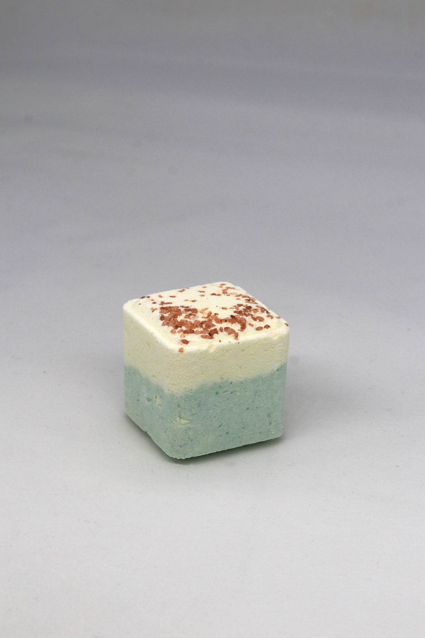 REVIVE -Lemongrass Mint + Hemp Shower Steamer