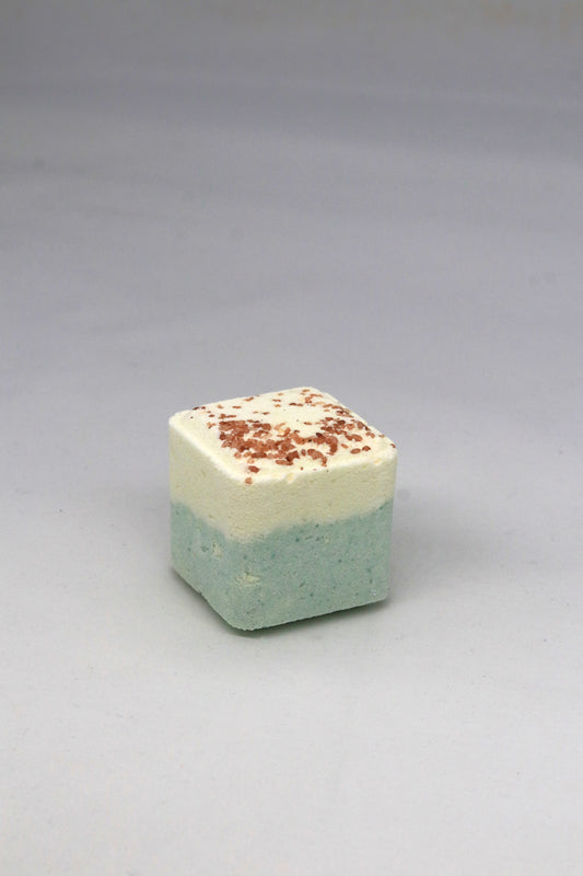 REVIVE -Lemongrass Mint + Hemp Shower Steamer