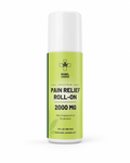 Hemp Pain Relief Roll-On