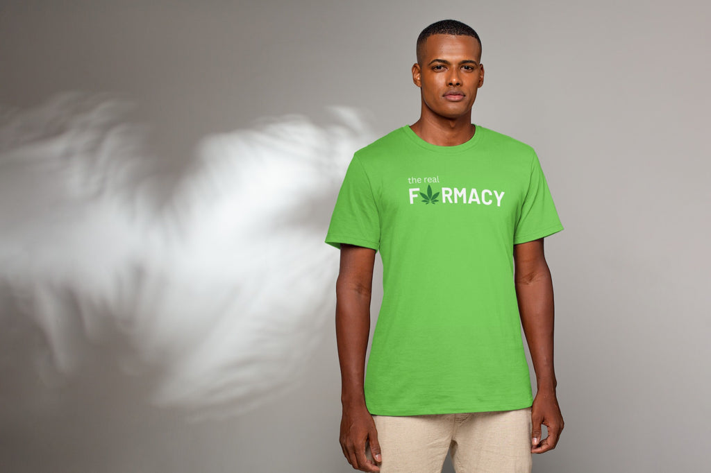Farmacy Tee