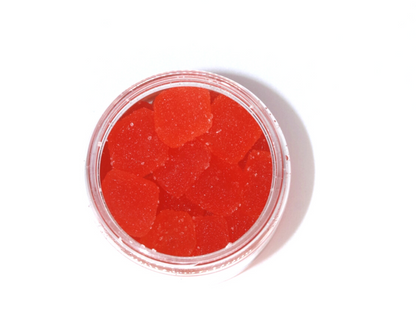 Delta 8 THC Gummies | 25 MG Watermelon