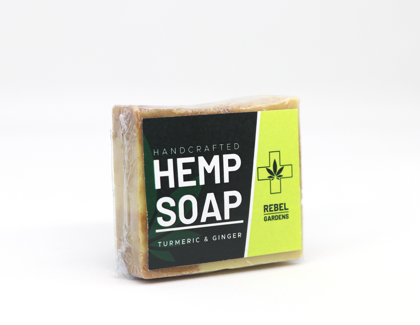 Handcrafted Bar Soap