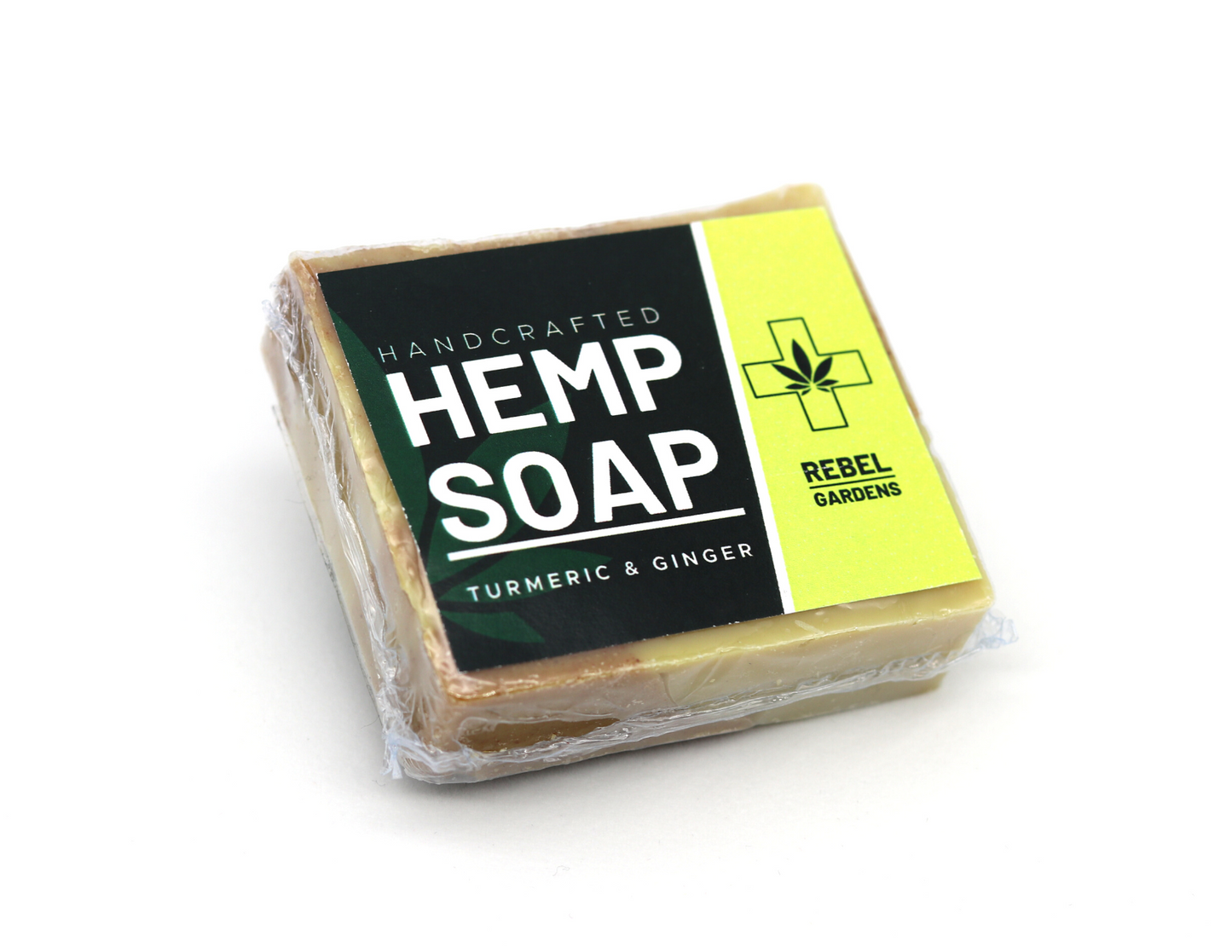 Handcrafted Bar Soap