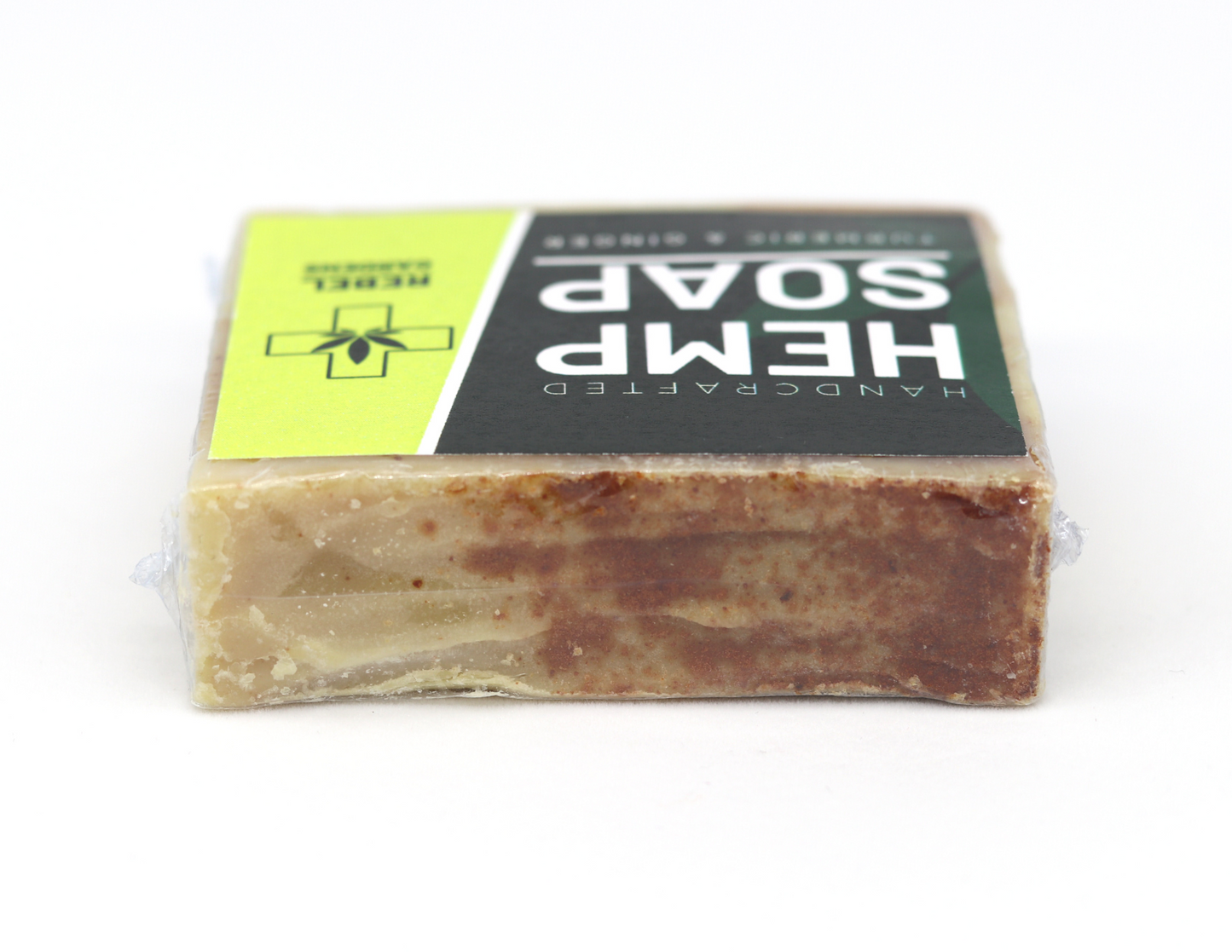 Handcrafted Bar Soap