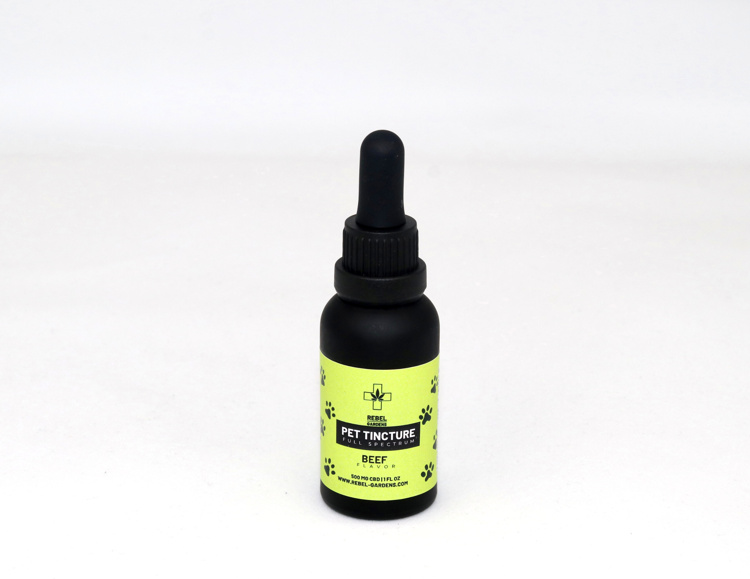 Hemp Pet Wellness Drops